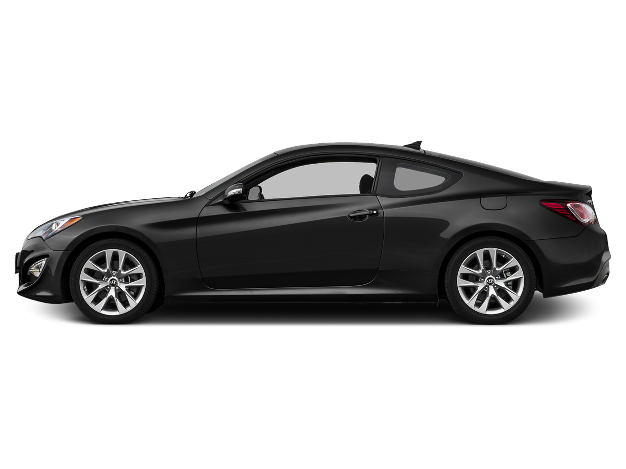 2015 Hyundai Genesis Coupe 3.8