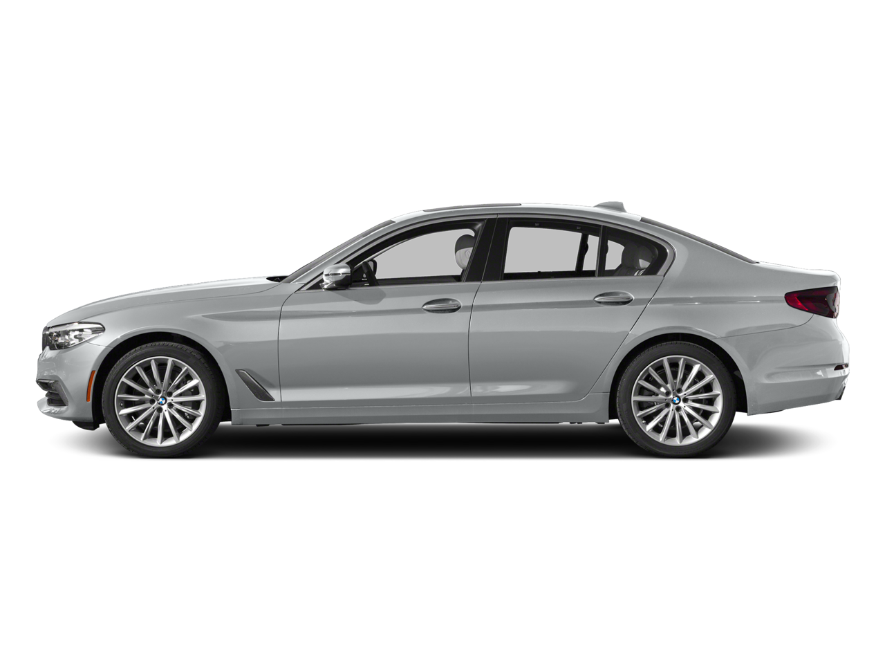 2017 BMW 5 Series 530i