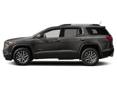 2019 GMC Acadia SLT-2
