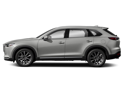 2019 Mazda Mazda CX-9 Signature