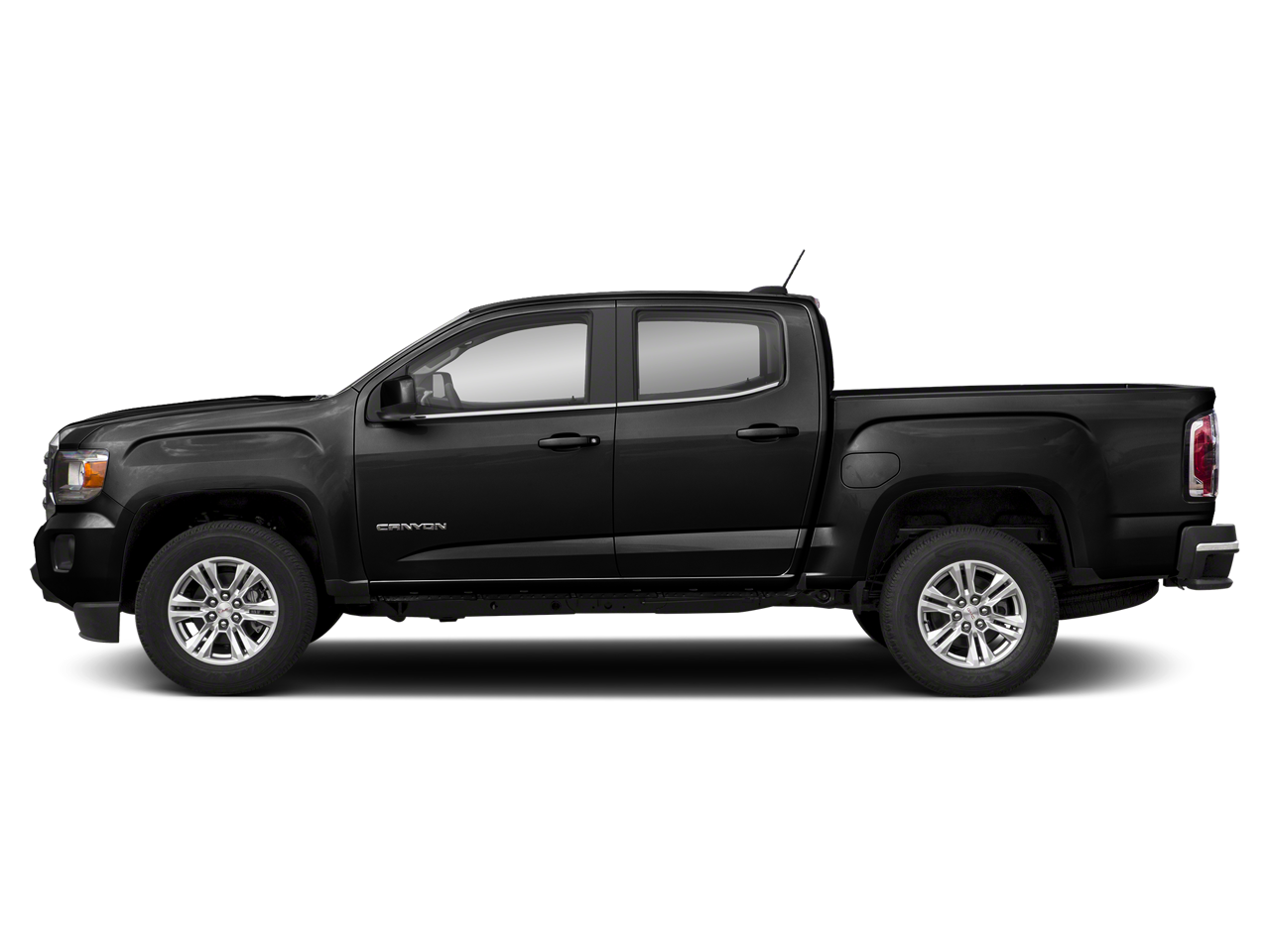 2020 GMC Canyon SLE1