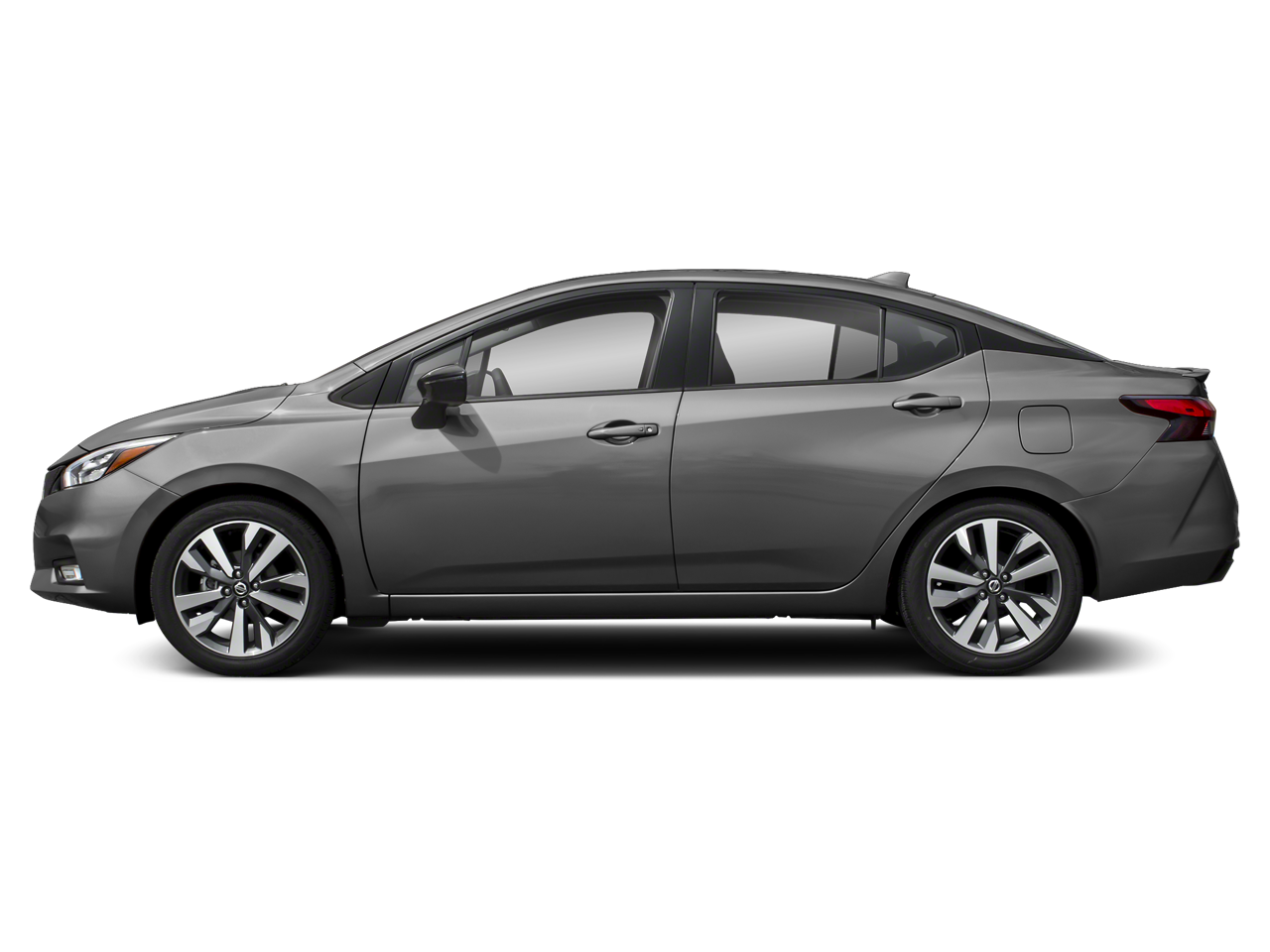 2020 Nissan Versa 1.6 SR