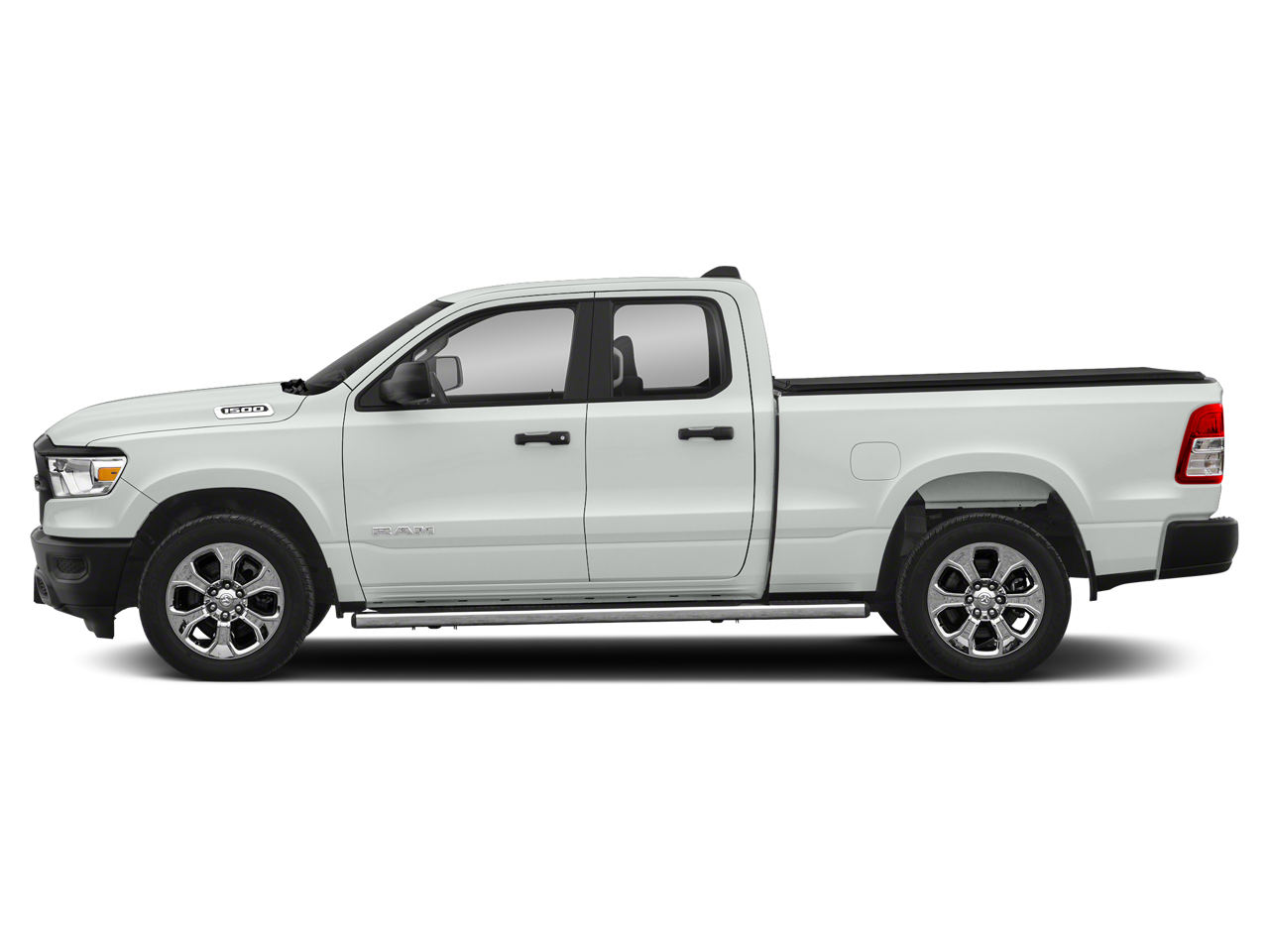 2020 RAM 1500 HFE