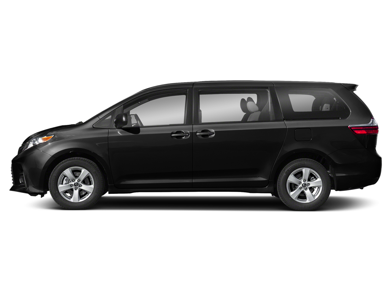 2020 Toyota Sienna XLE 8 Passenger