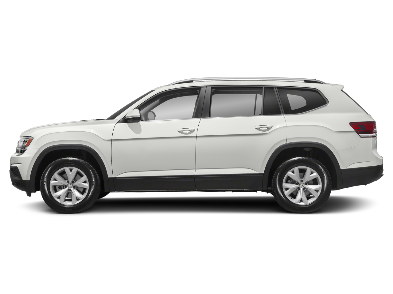 2020 Volkswagen Atlas SEL Premium 4Motion