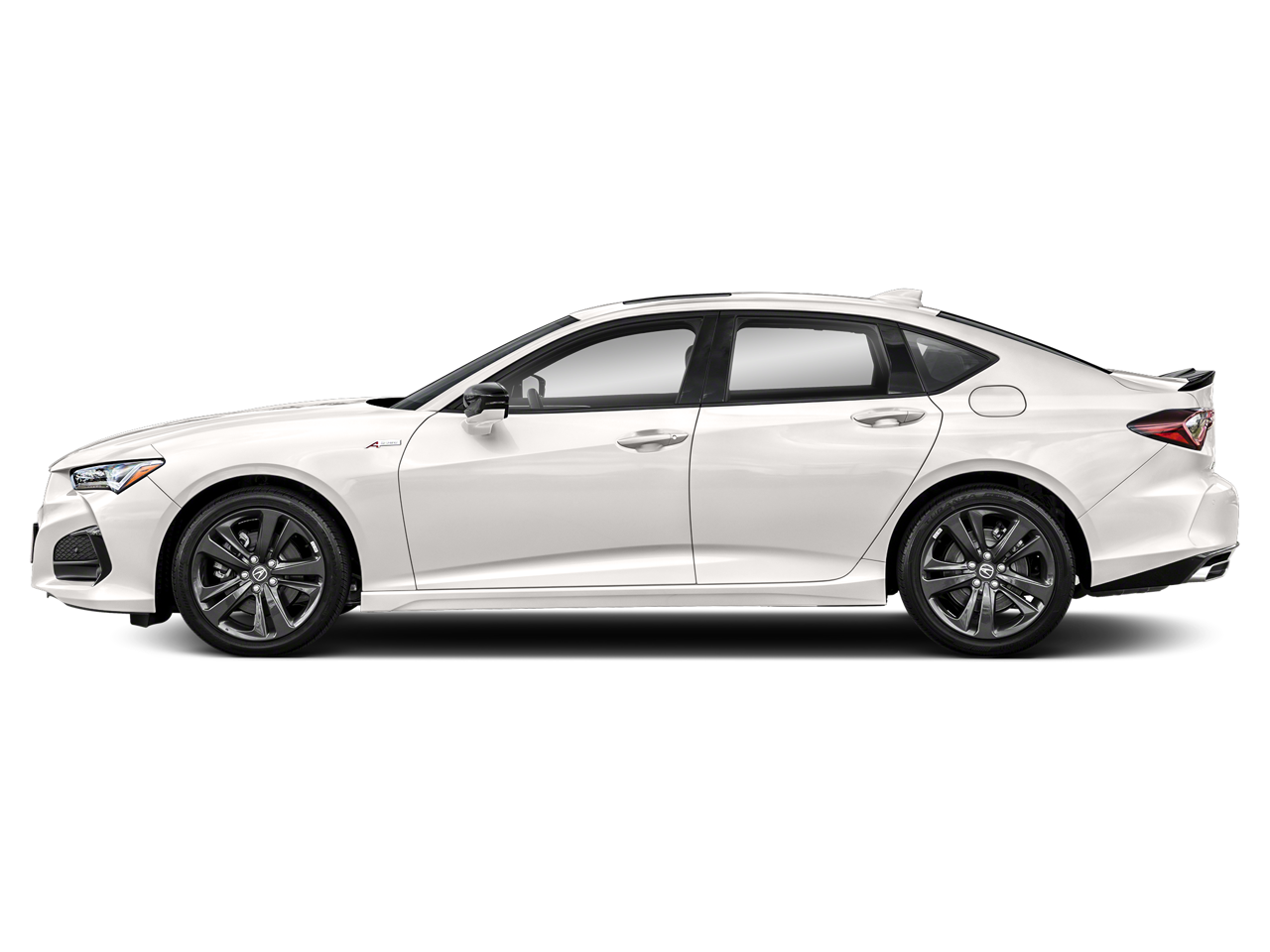 2021 Acura TLX A-Spec Package SH-AWD