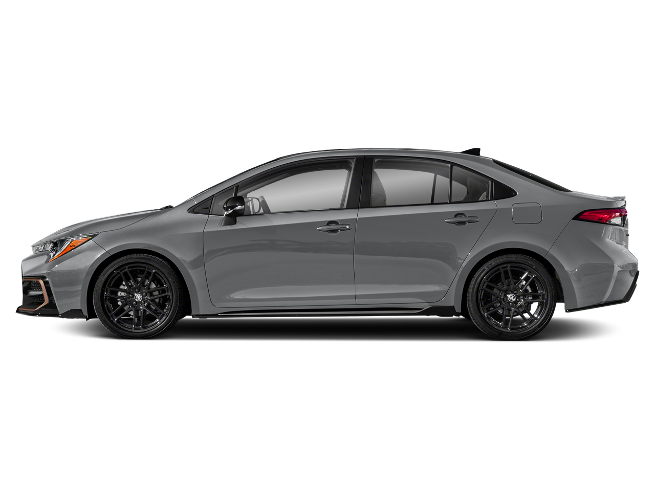 2021 Toyota Corolla APEX SE