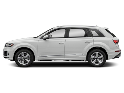 2022 Audi Q7 45 Premium Plus quattro