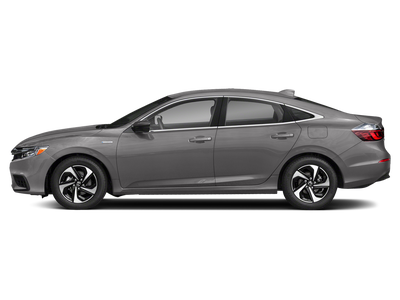 2022 Honda Insight EX