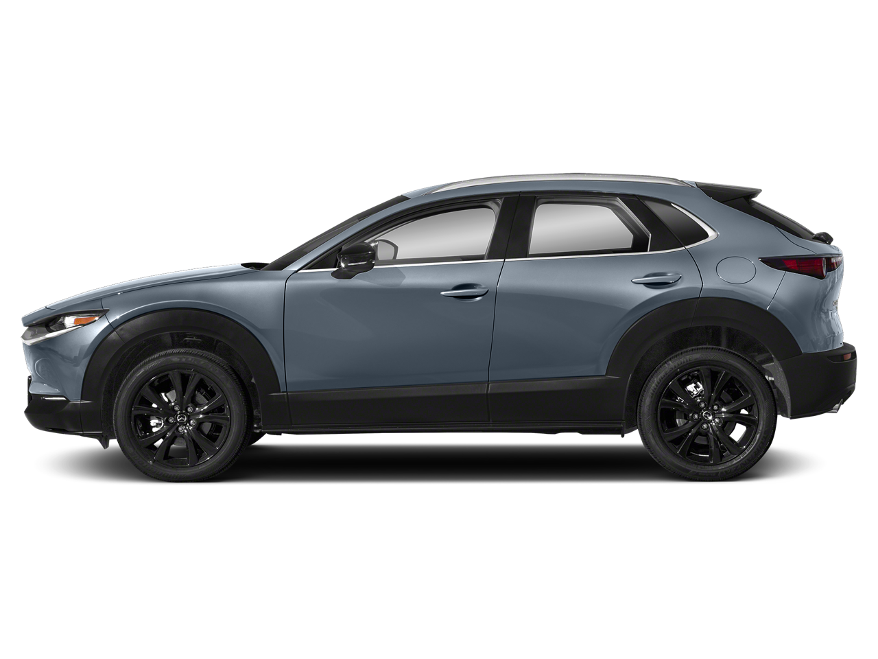 2022 Mazda Mazda CX-30 2.5 S Carbon Edition