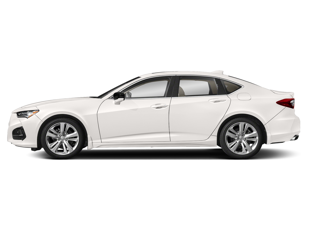 2023 Acura TLX Technology Package