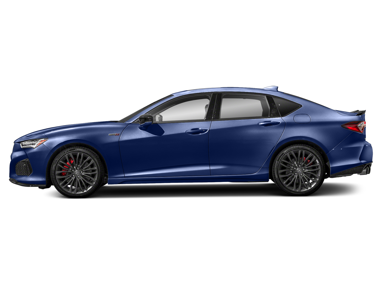2023 Acura TLX Type S PMC Edition SH-AWD
