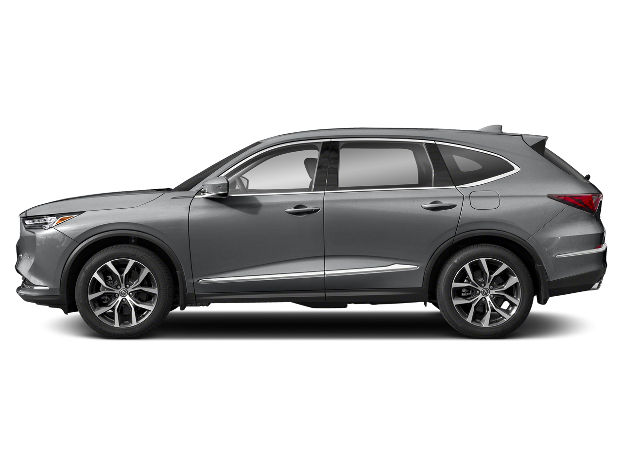 2023 Acura MDX Technology SH-AWD