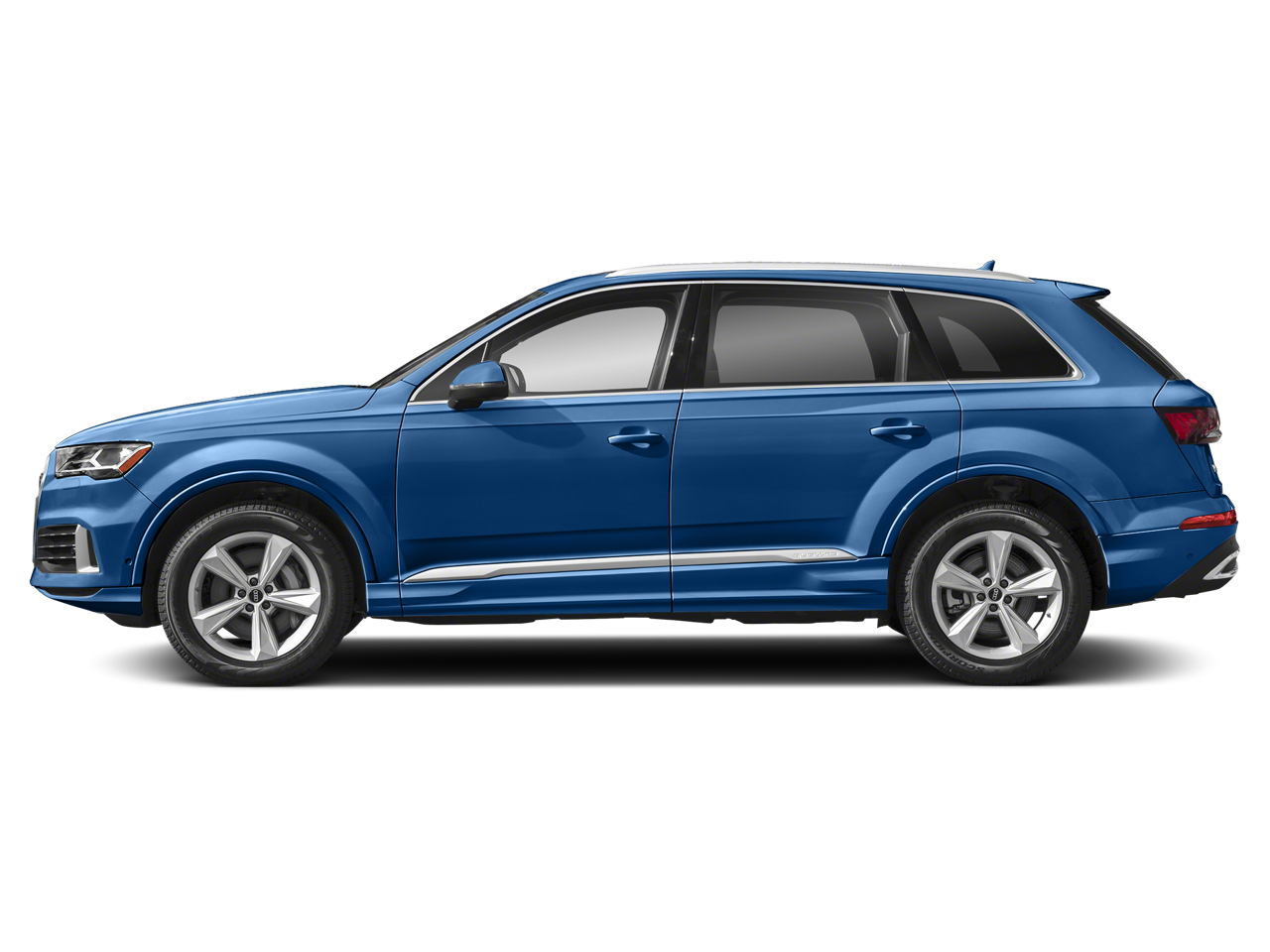 2023 Audi Q7 55 Prestige quattro