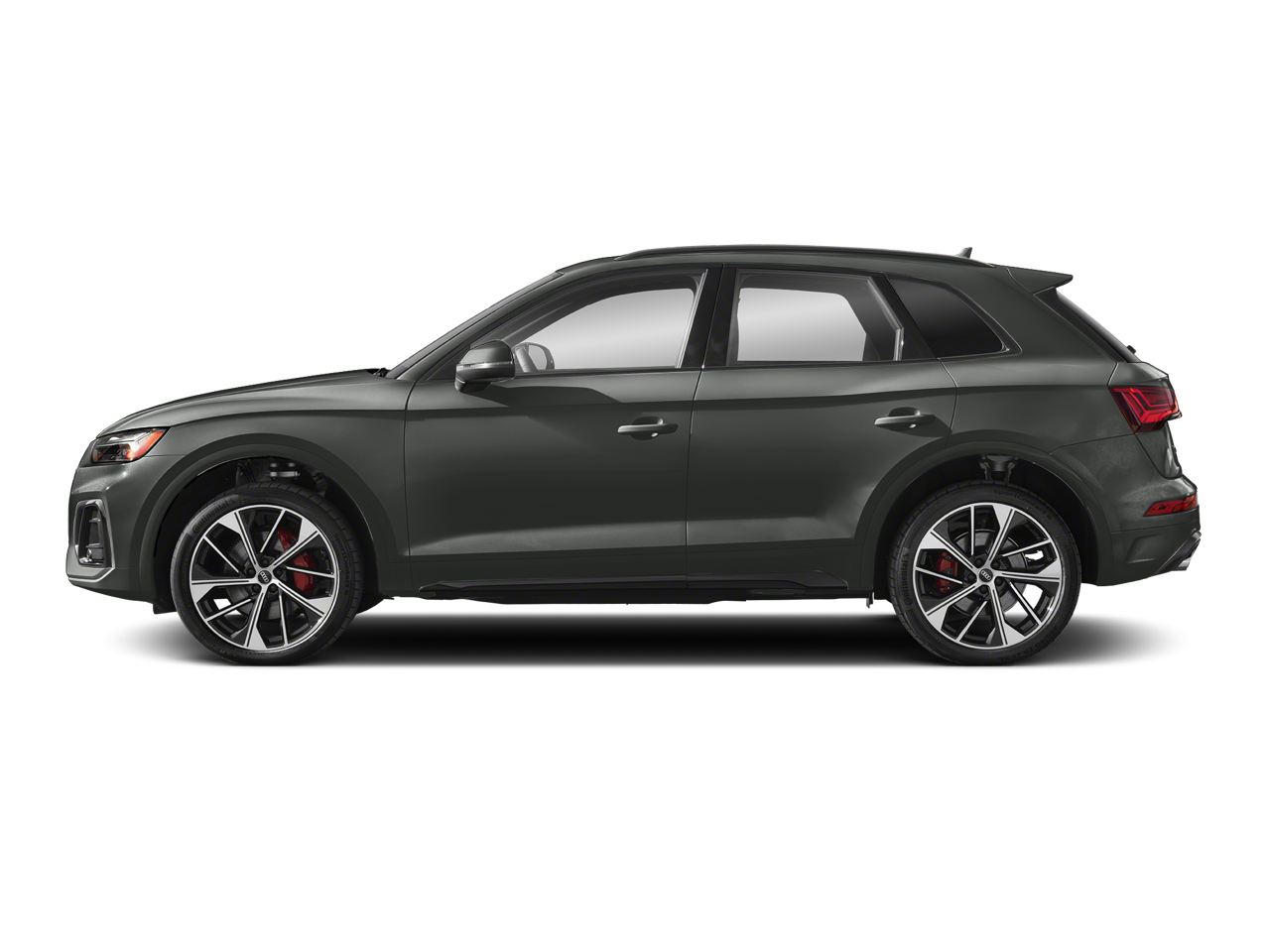 2023 Audi SQ5 Premium Plus quattro