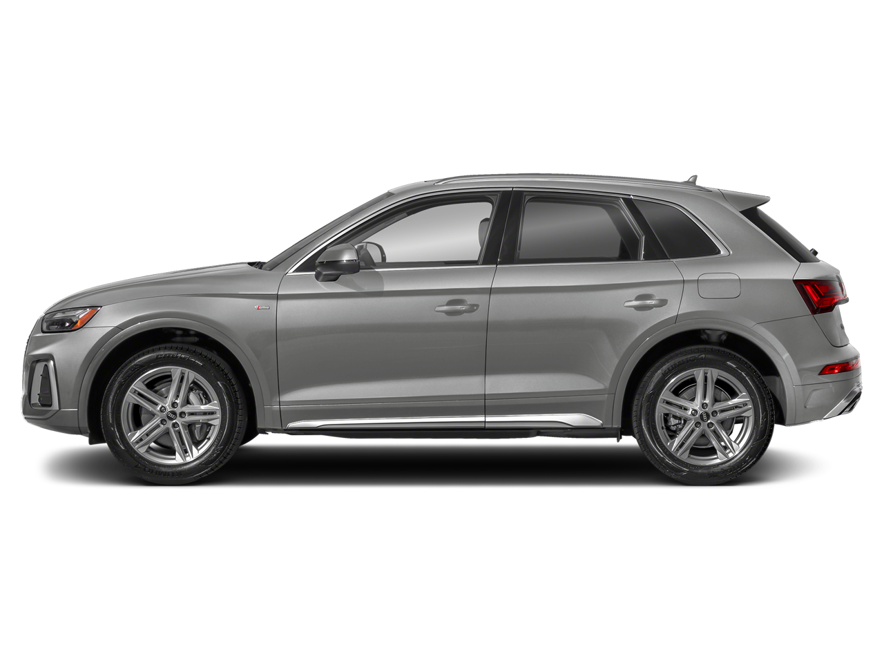 2023 Audi Q5 e 55 Premium S Line