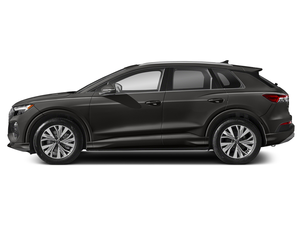 2023 Audi Q4 e-tron Premium Plus