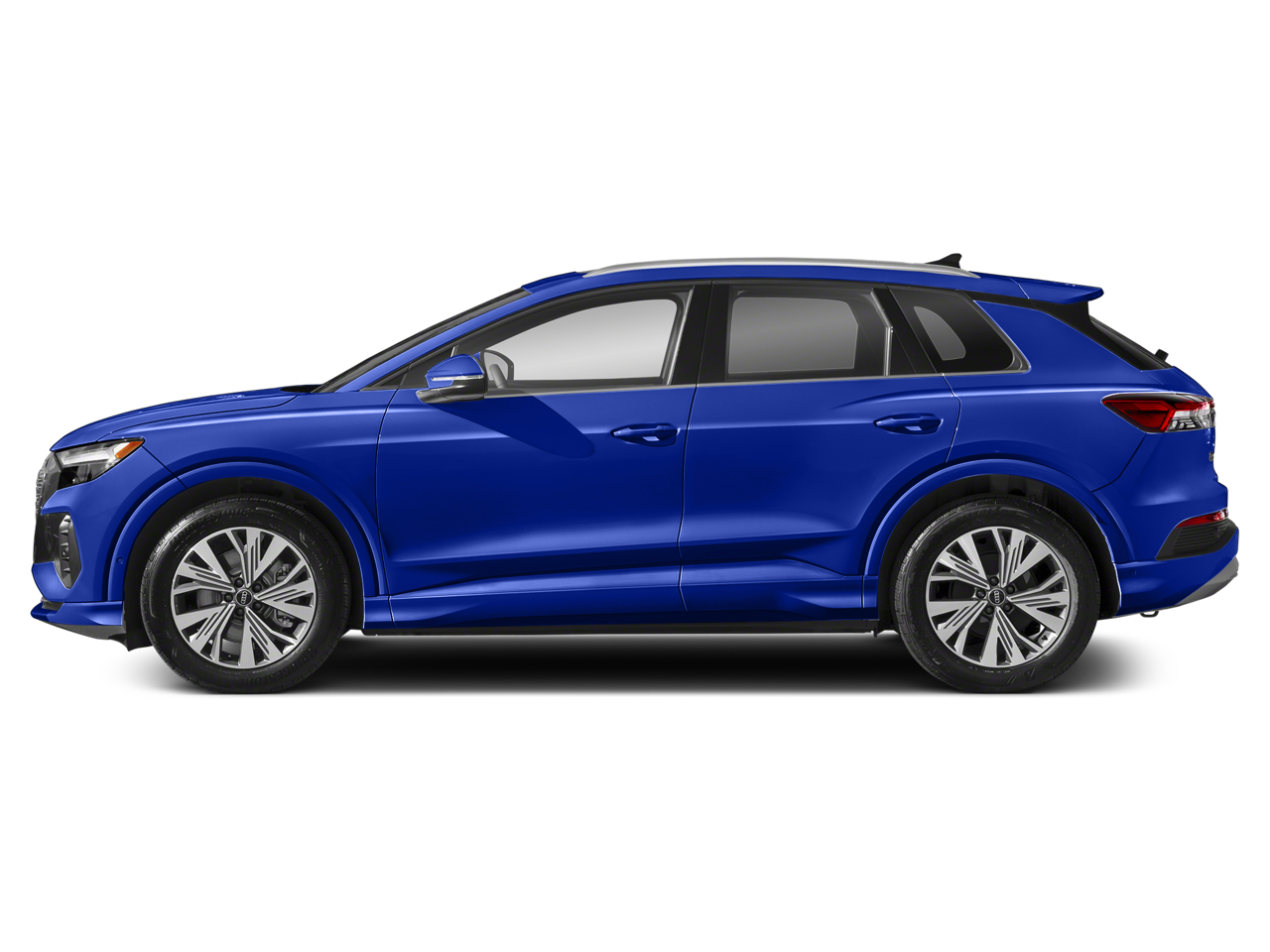 2023 Audi Q4 e-tron Premium