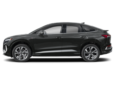 2023 Audi Q4 Sportback e-tron Premium Plus quattro
