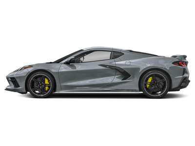 2023 Chevrolet Corvette Stingray 1LT