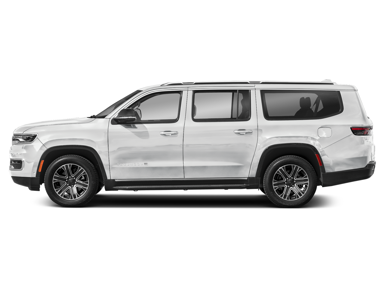 2023 Jeep Wagoneer L Series III