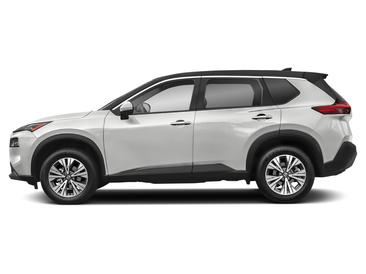 2023 Nissan Rogue SV Midnight Edition