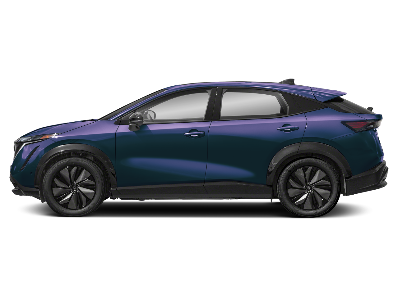 2023 Nissan Ariya PREMIERE