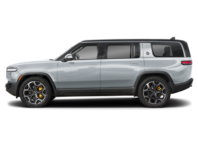 2023 Rivian R1S Adventure