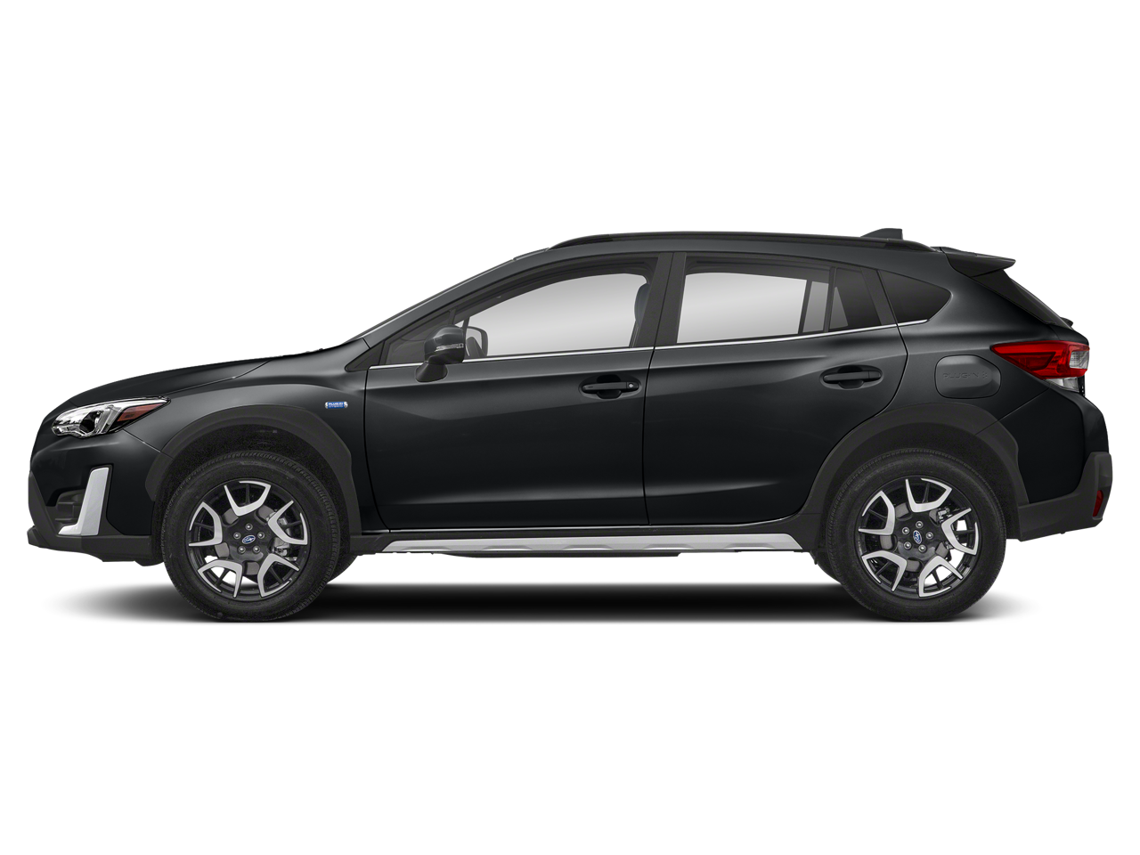 2023 Subaru Crosstrek Hybrid