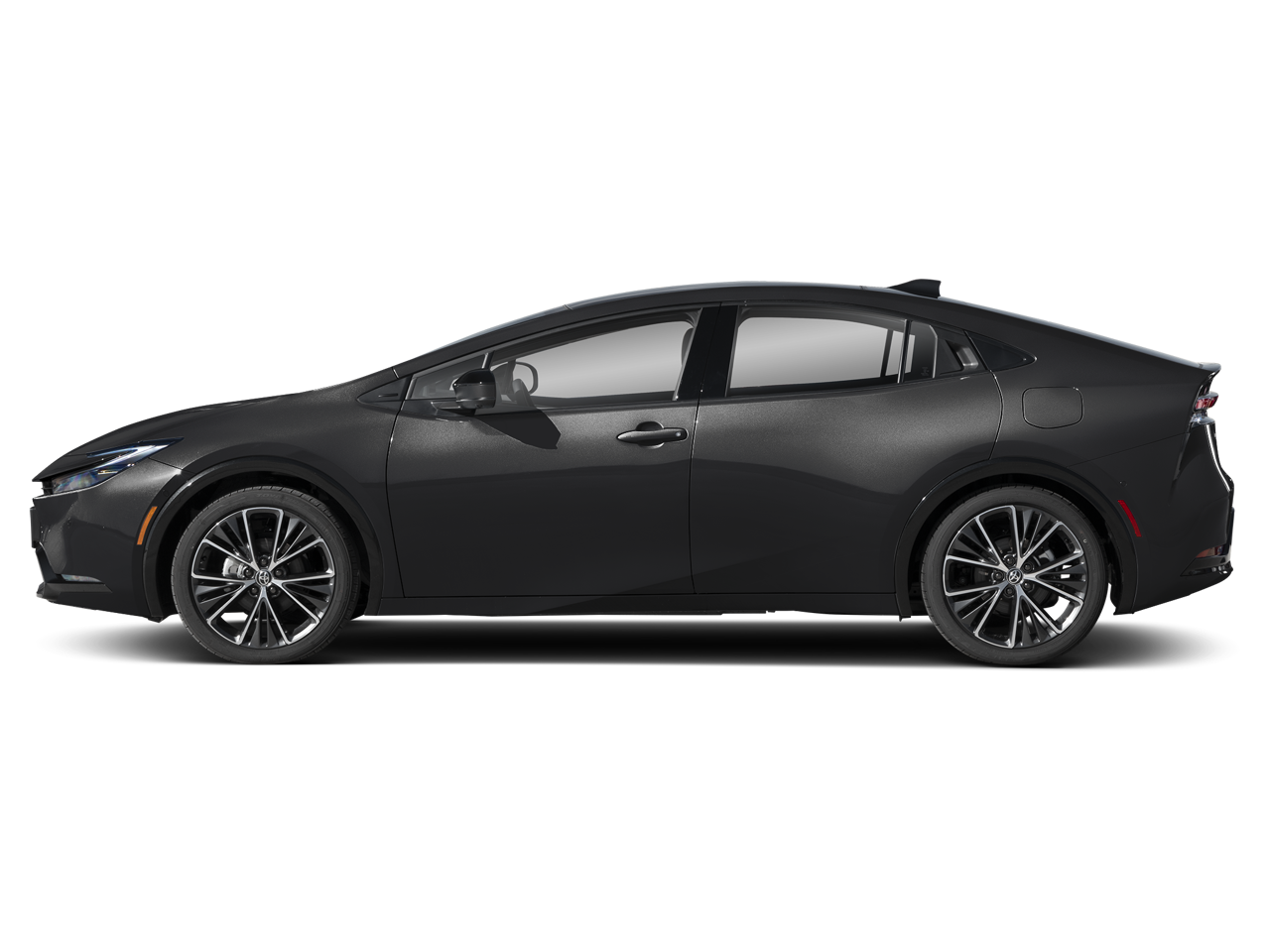 2023 Toyota Prius Limited