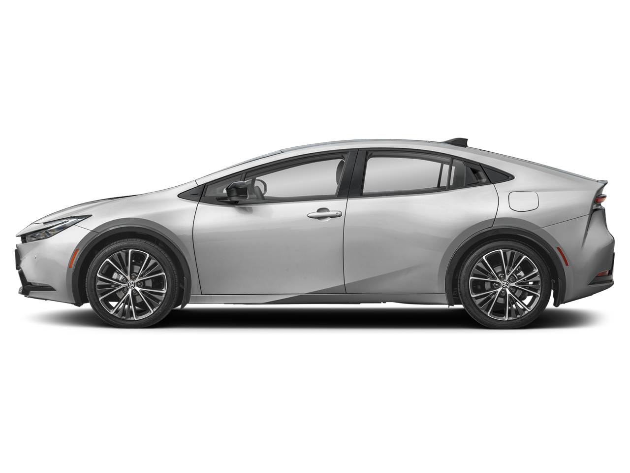 2023 Toyota Prius XLE