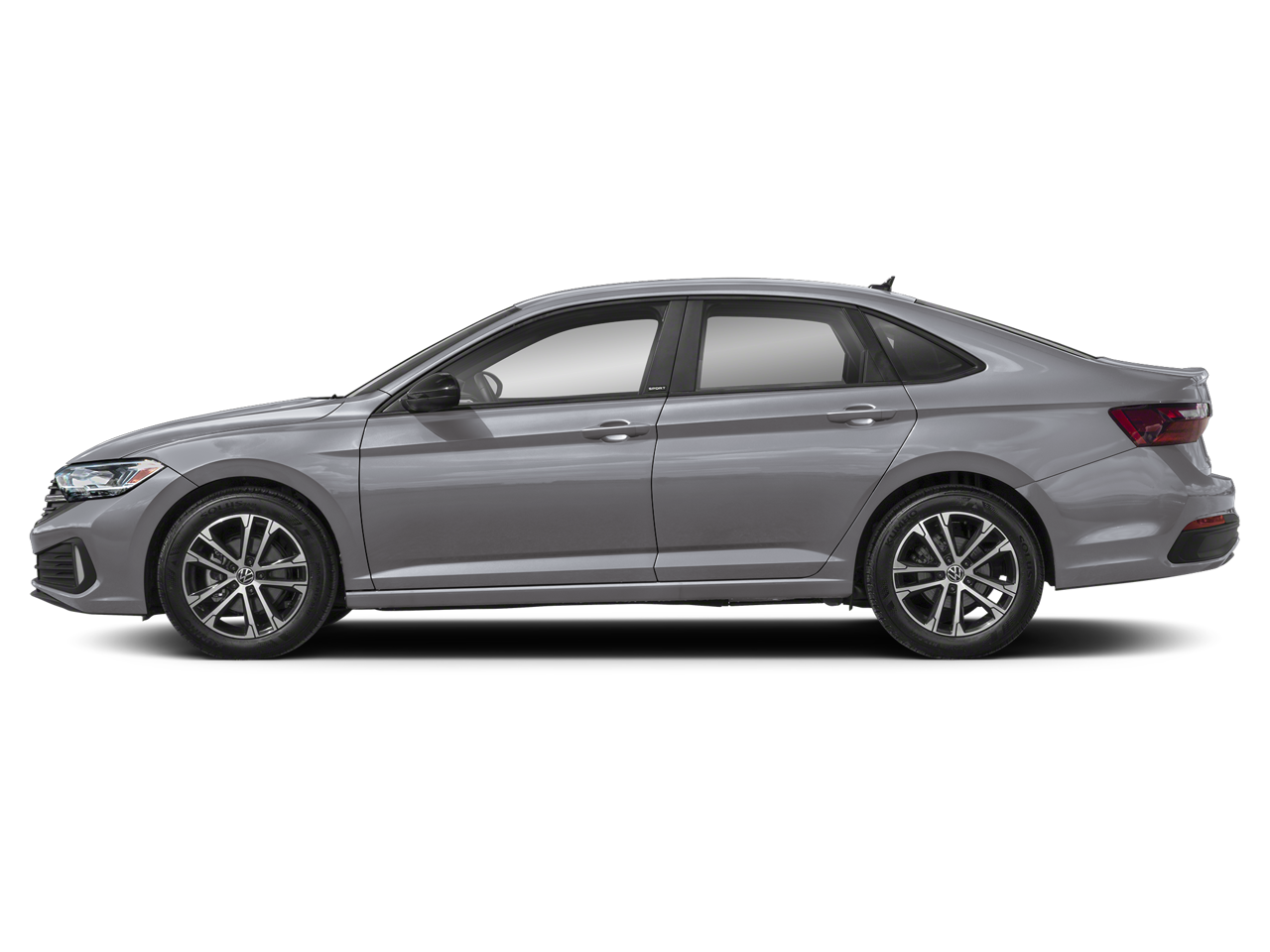 2023 Volkswagen Jetta 1.5T Sport