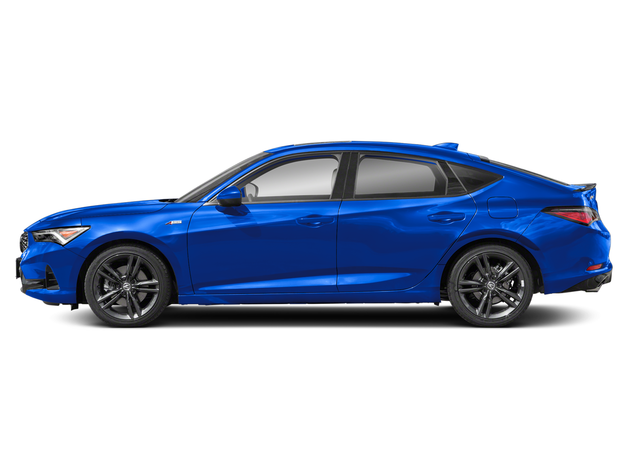 2024 Acura Integra A-Spec Package