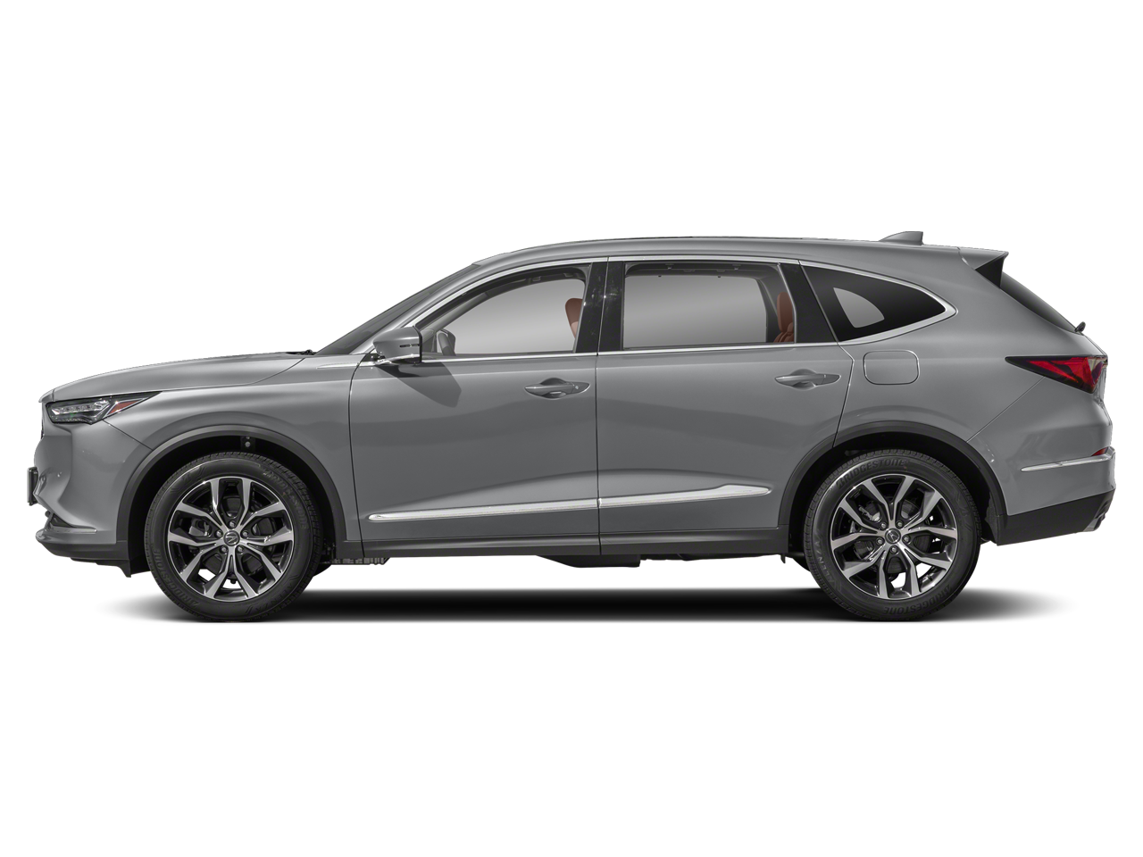 2024 Acura MDX Technology SH-AWD