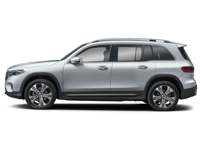 2024 Mercedes-Benz EQB 250+ Base
