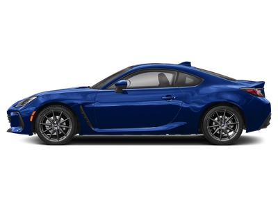 2024 Subaru BRZ Limited
