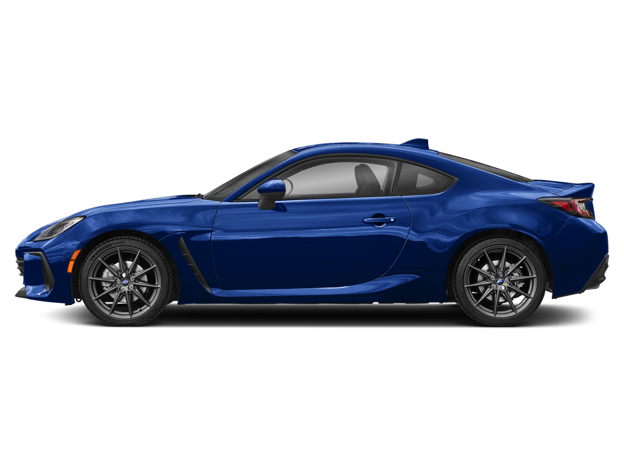 2024 Subaru BRZ Limited