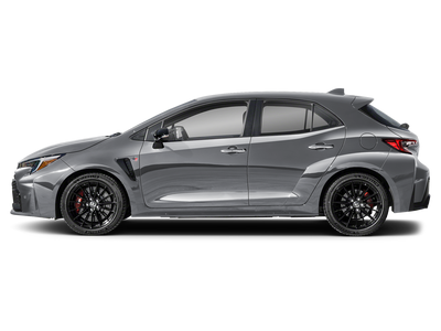 2024 Toyota GR Corolla Premium