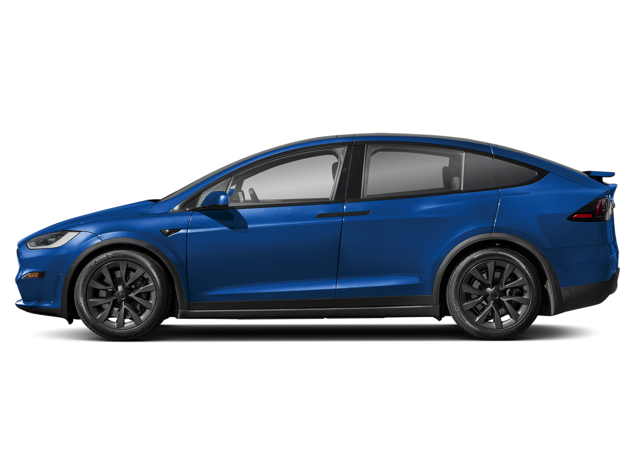 2024 Tesla Model X Base