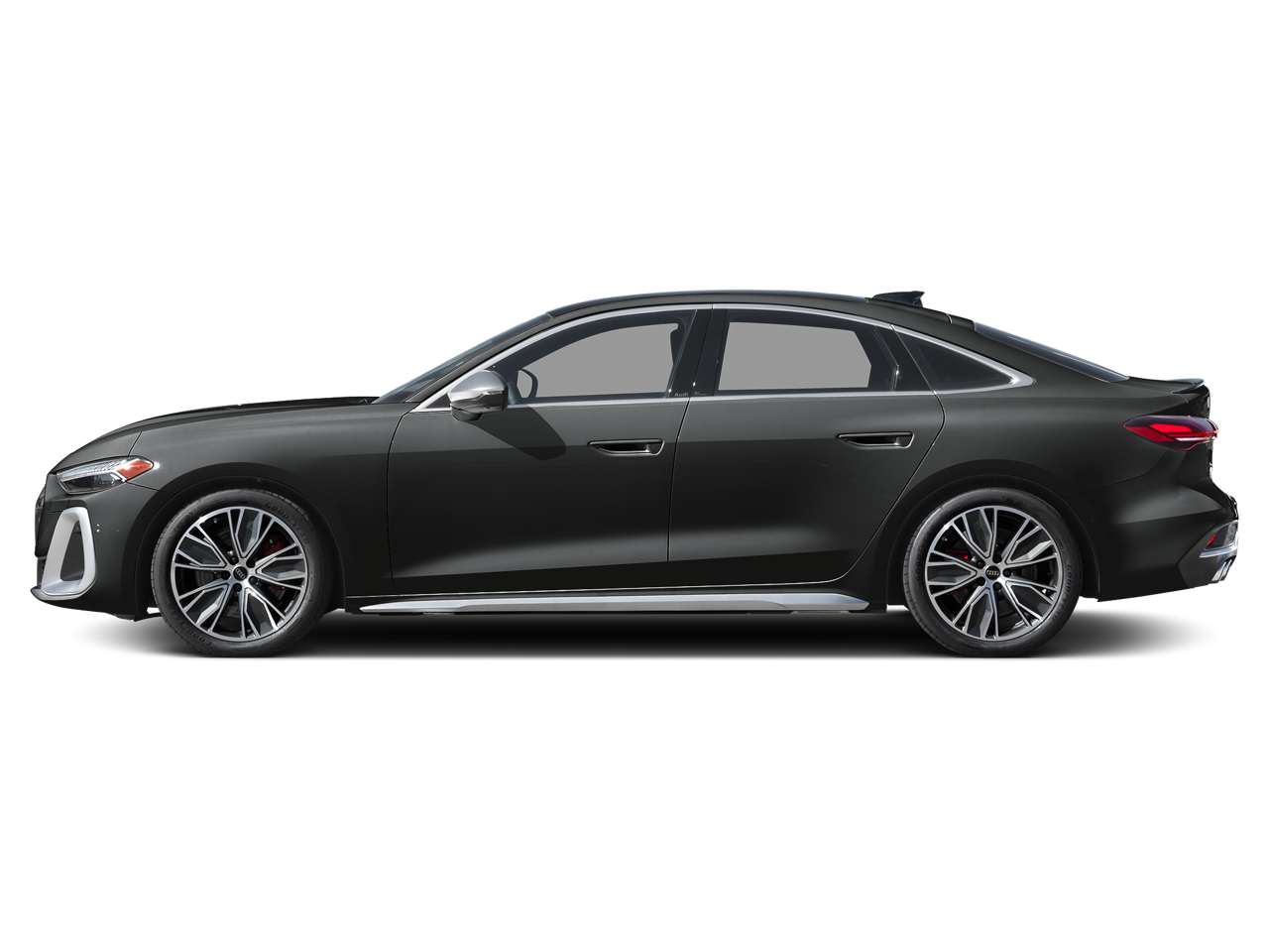 2025 Audi S5 3.0T Premium Plus quattro