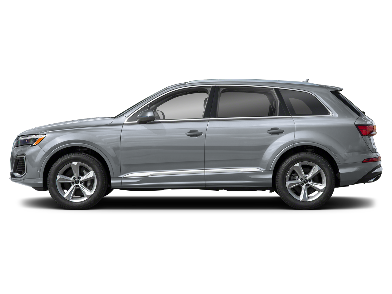2025 Audi Q7 55 Prestige quattro