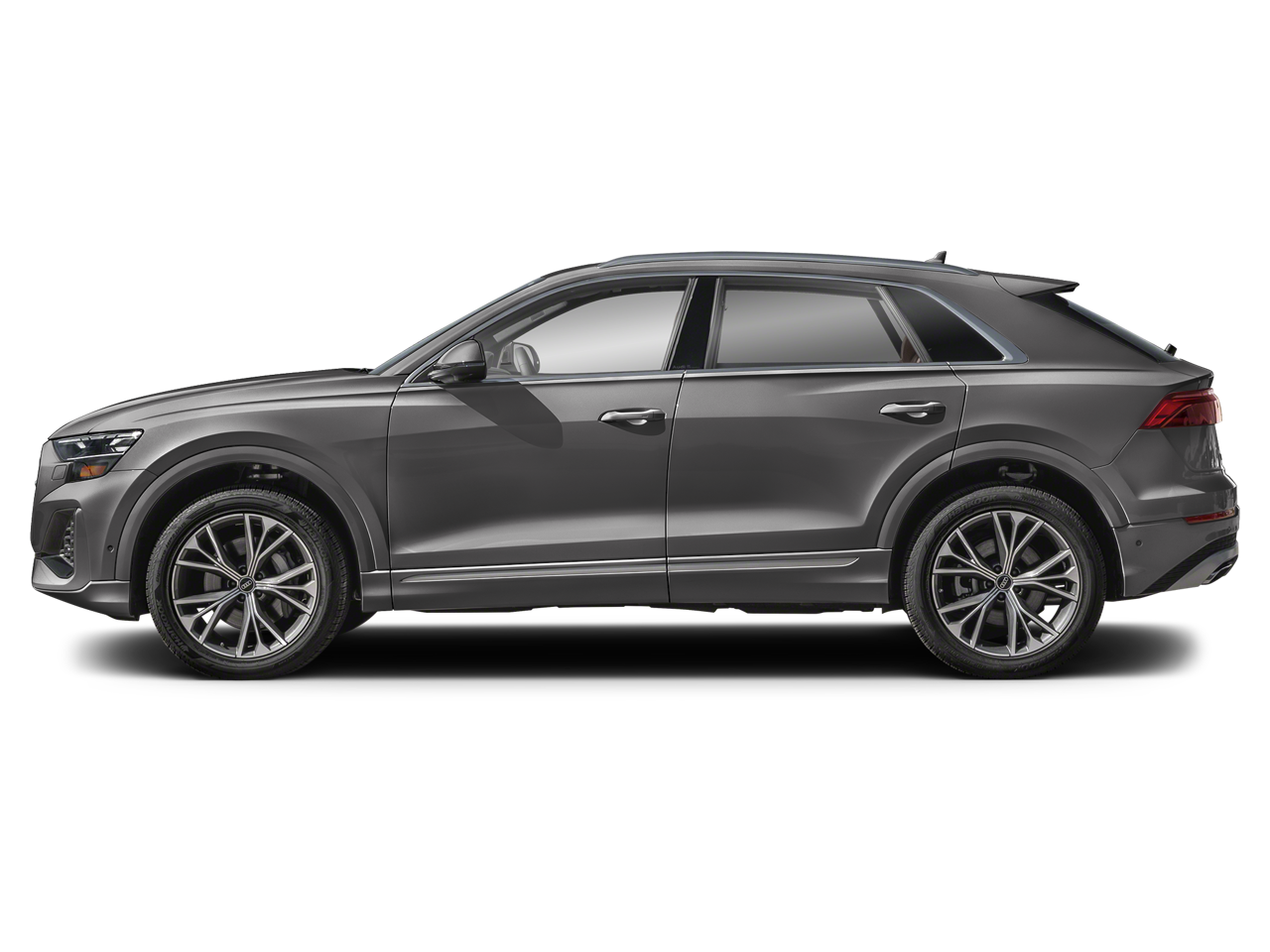 2025 Audi Q8 55 Prestige quattro