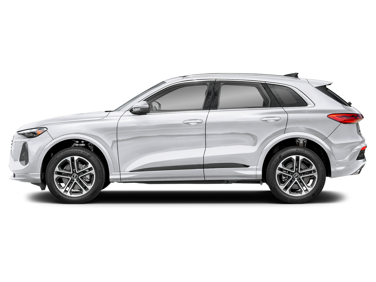 2025 Audi Q5 2.0T Premium Plus quattro