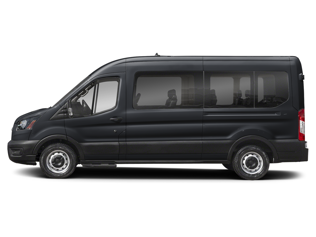 2025 Ford Transit-350 XL