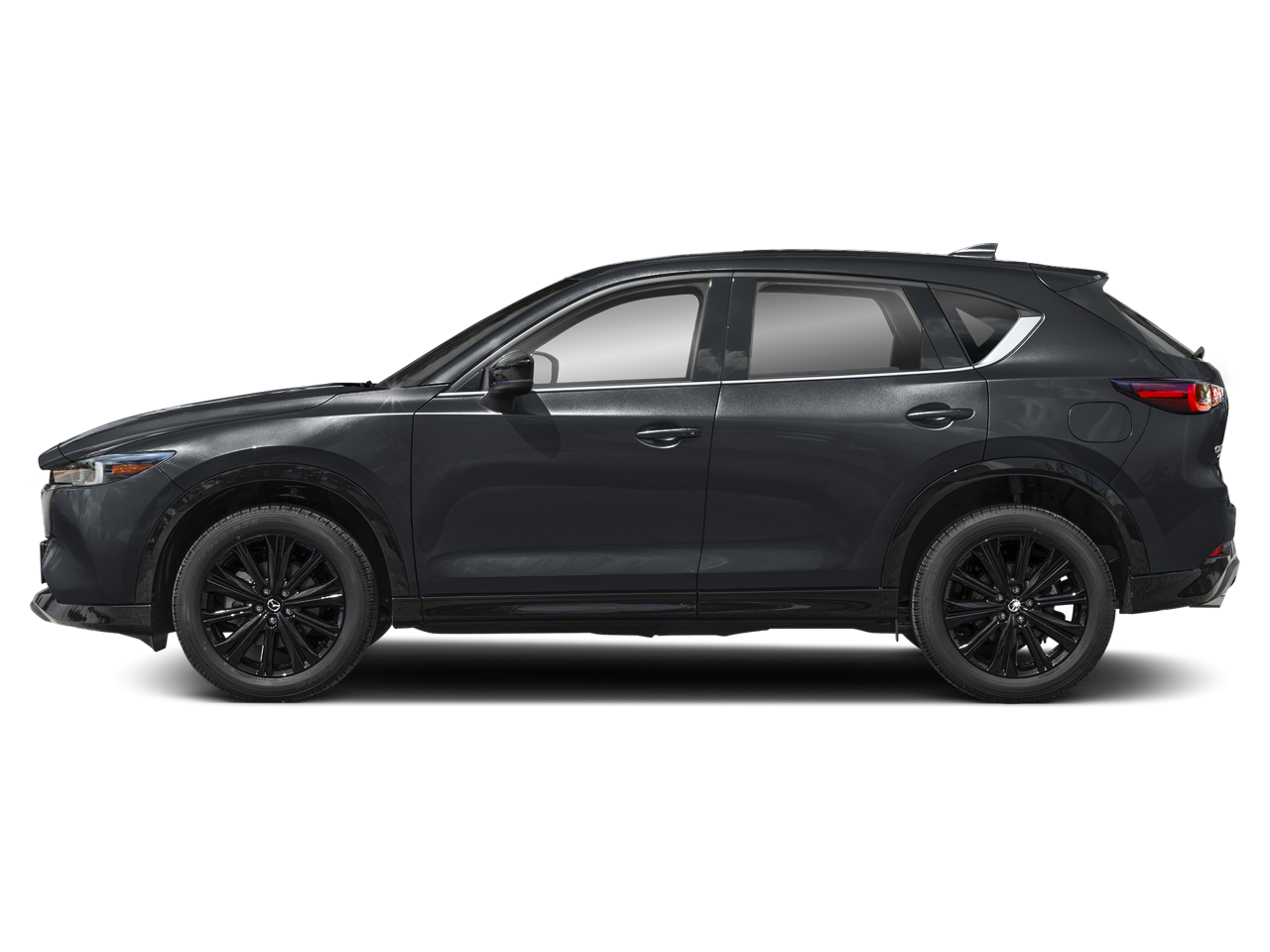2025 Mazda Mazda CX-5 2.5 Turbo Premium