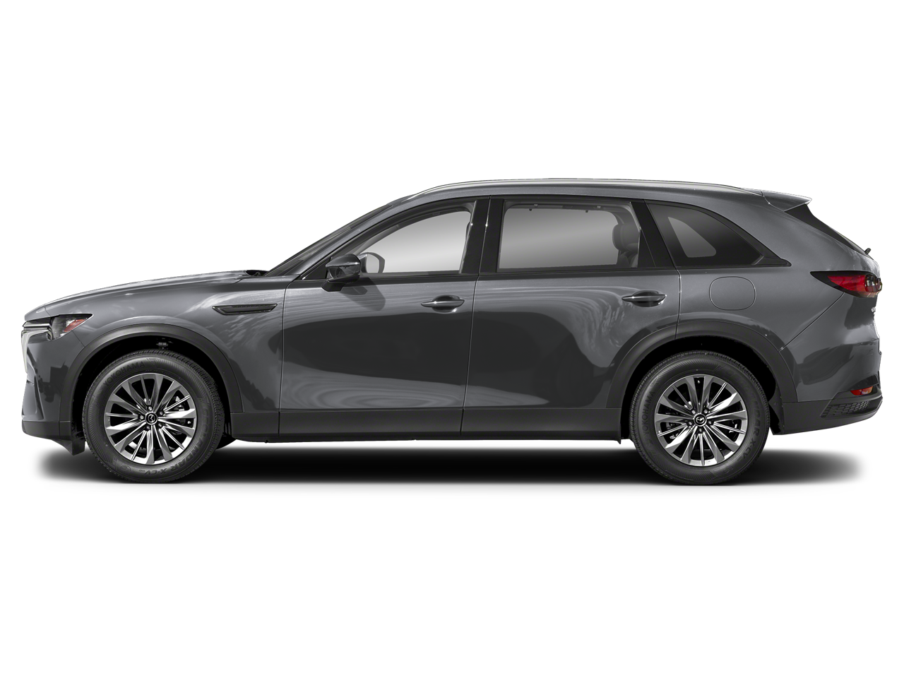 2025 Mazda Mazda CX-90 3.3 Turbo Preferred
