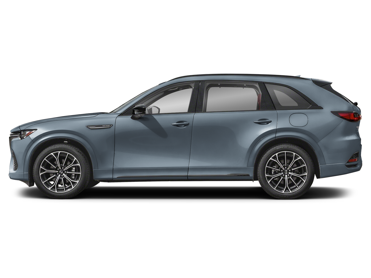 2025 Mazda Mazda CX-70 3.3 Turbo S Premium