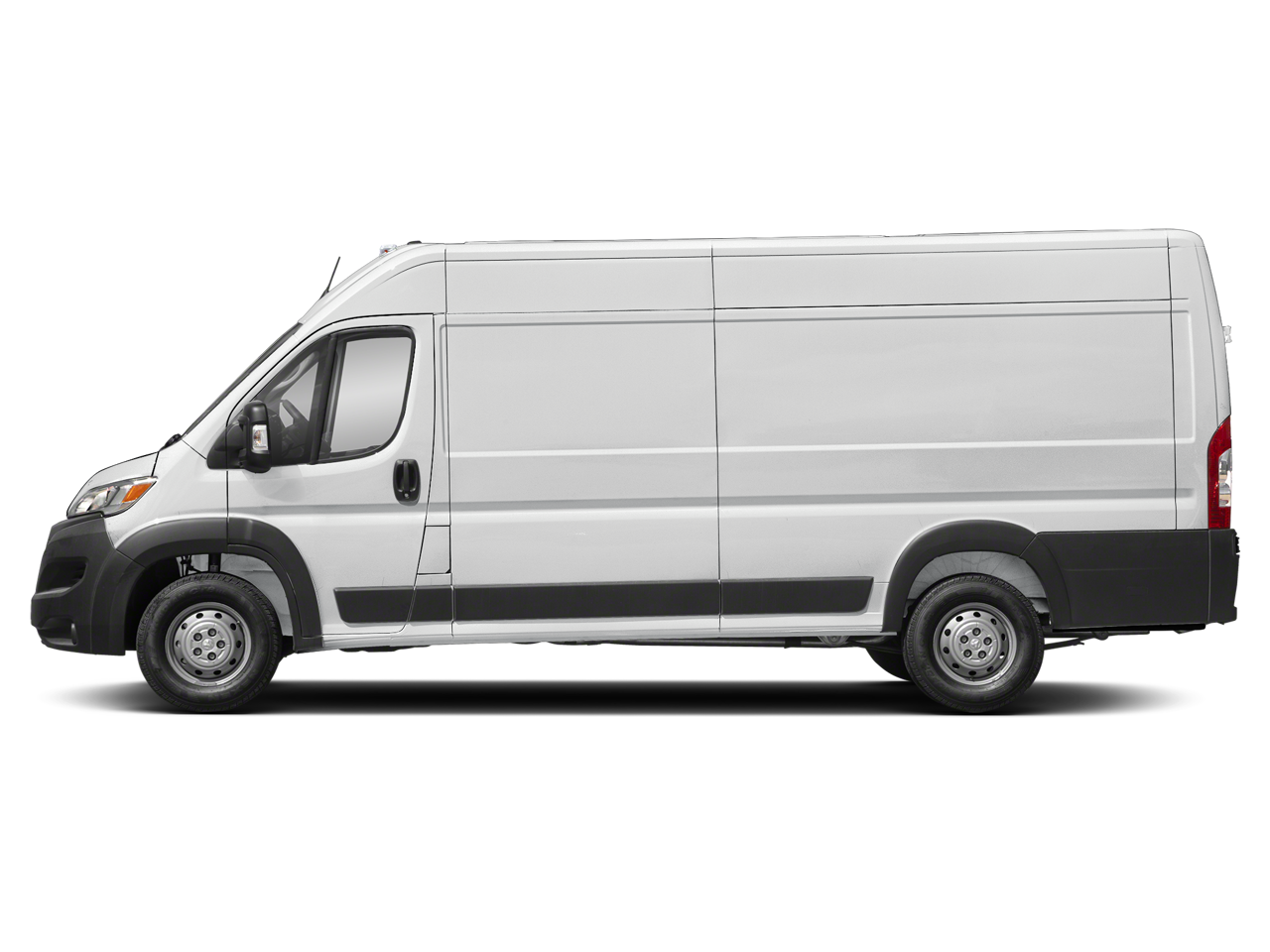 2025 RAM ProMaster 3500 High Roof