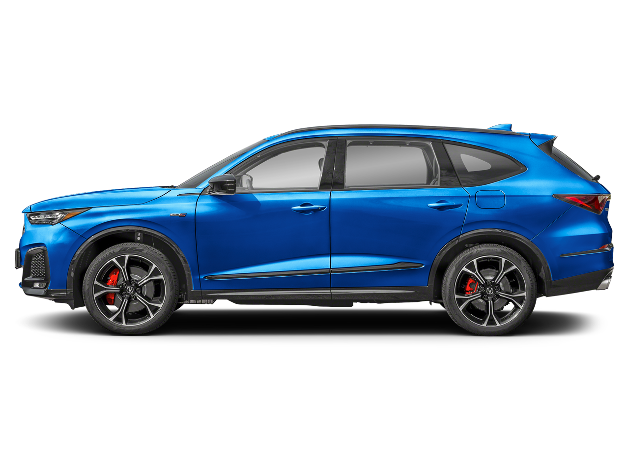 2026 Acura MDX Type S w/Advance Package SH-AWD
