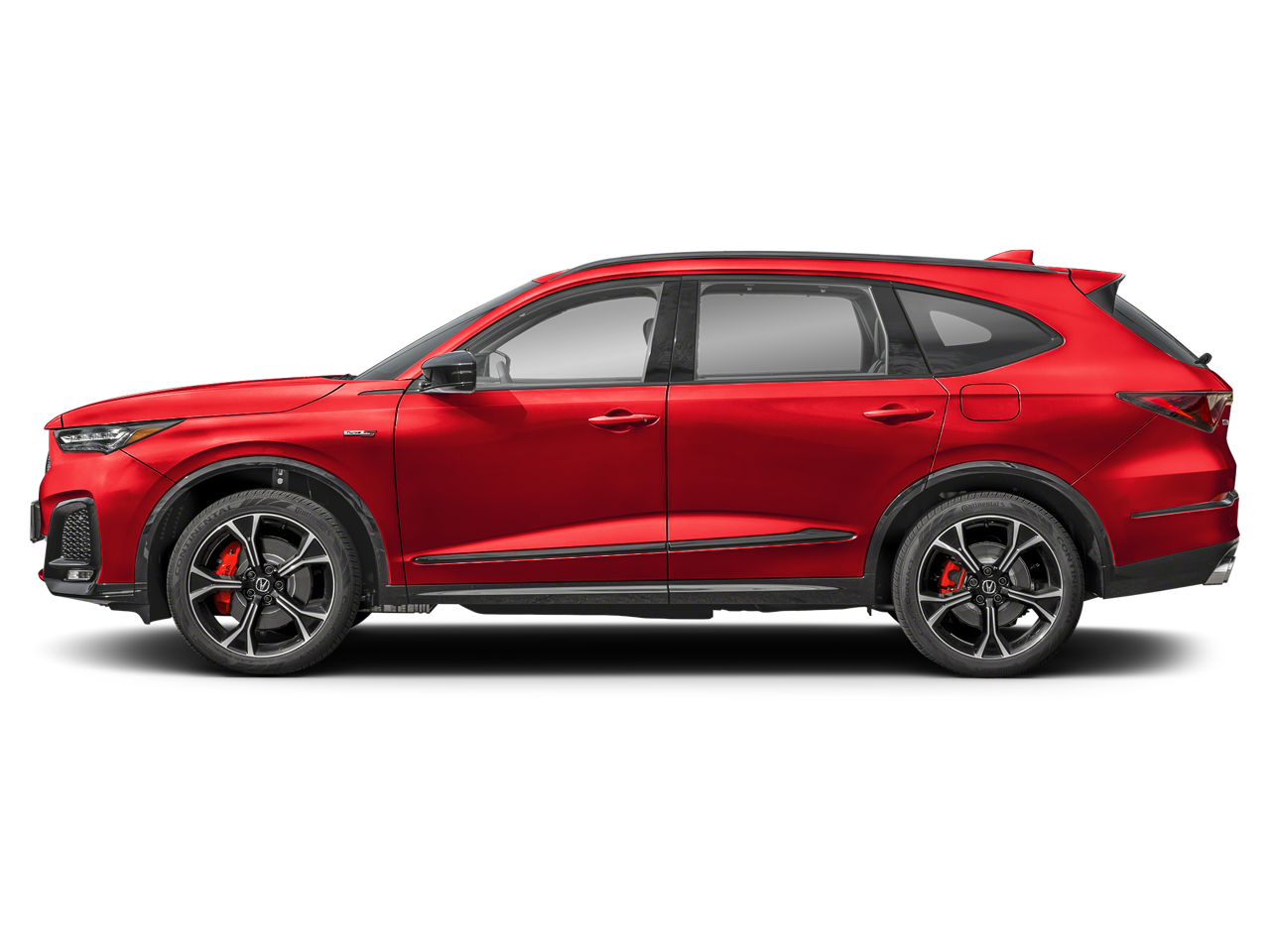 2026 Acura MDX Type S w/Advance Package SH-AWD